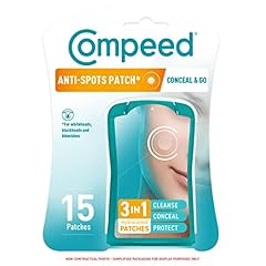Compeed anti spots for sale  Delivered anywhere in UK