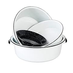 Granite ware stackable for sale  Delivered anywhere in USA 