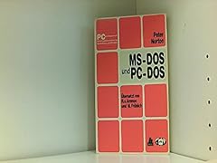 Dos pc dos gebraucht kaufen  Wird an jeden Ort in Deutschland