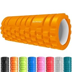 Physio foam roller usato  Spedito ovunque in Italia 