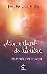 Enfant lumière roman d'occasion  Livré partout en France