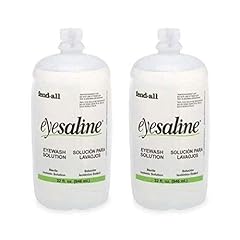 Fendall eyesaline eyewash for sale  Delivered anywhere in USA 