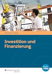 Investition finanzierung arbei gebraucht kaufen  Wird an jeden Ort in Deutschland