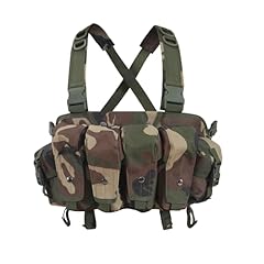 Hrtacpag tactical chest for sale  Delivered anywhere in USA 
