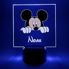 Mirror mania mickey for sale  Delivered anywhere in USA 