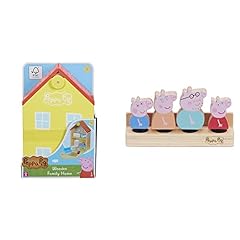 Peppa pig wooden for sale  Delivered anywhere in UK