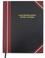 Bookfactory loan signing for sale  Delivered anywhere in USA 