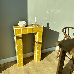 Butler console tiled for sale  Delivered anywhere in USA 