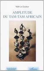 Amplitude tam tam d'occasion  Livré partout en Belgiqu