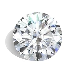 Karat runder moissanit gebraucht kaufen  Wird an jeden Ort in Deutschland