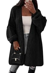Prettygarden long cardigan for sale  Delivered anywhere in USA 