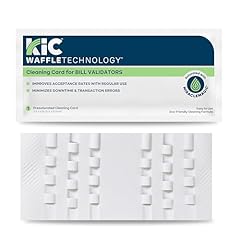 Kicteam waffletechnology clean for sale  Delivered anywhere in USA 