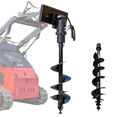 Mms auger attachments for sale  Delivered anywhere in USA 