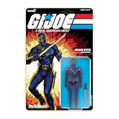 Super7 joe reaction for sale  Delivered anywhere in USA 
