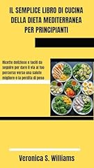 Semplice libro cucina usato  Spedito ovunque in Italia 