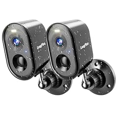 Longplus security cameras for sale  Delivered anywhere in USA 