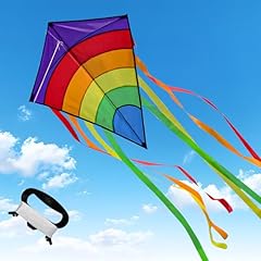 Drachen kinder regenbogen gebraucht kaufen  Wird an jeden Ort in Deutschland