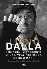 Lucio dalla. immagini usato  Spedito ovunque in Italia 