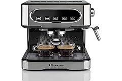 Hisense hescm15dbk machine d'occasion  Livré partout en France