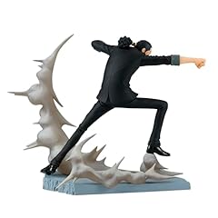 Banpresto action figure usato  Spedito ovunque in Italia 