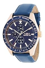 Invicta men aviator for sale  Delivered anywhere in USA 