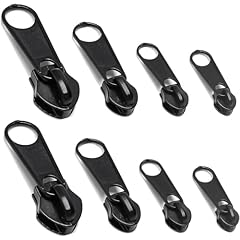 8pcs durable zipper for sale  Delivered anywhere in UK