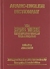 Dictionary modern written gebraucht kaufen  Wird an jeden Ort in Deutschland