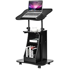Costway mobile laptop for sale  Delivered anywhere in UK