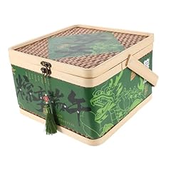Healeved picnic basket for sale  Delivered anywhere in USA 