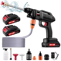 21v handheld pressure for sale  Delivered anywhere in UK
