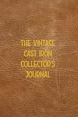 Vintage cast iron for sale  Delivered anywhere in USA 