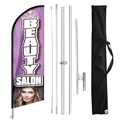Beauty salon advertising for sale  Delivered anywhere in USA 