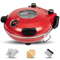 Yibake four pizza d'occasion  Livré partout en France