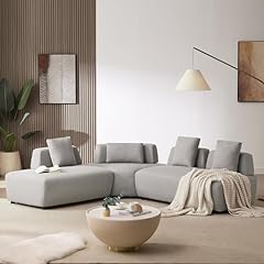 Purlove modern sectional for sale  Delivered anywhere in USA 