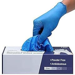 Surgicals powder free for sale  Delivered anywhere in UK