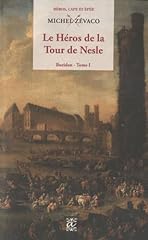Héros tour nesle d'occasion  Livré partout en France