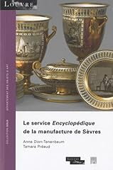 Service encyclopédique manufa d'occasion  Livré partout en Belgiqu