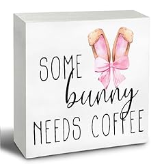 Easter coffee bar for sale  Delivered anywhere in USA 