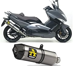Arrow 73507ak terminale usato  Spedito ovunque in Italia 