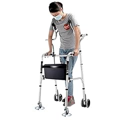 Deambulatore rollator deambula usato  Spedito ovunque in Italia 