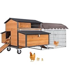 Chicken coop large for sale  Delivered anywhere in USA 