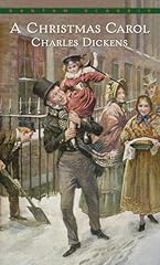 Christmas carol for sale  Delivered anywhere in USA 