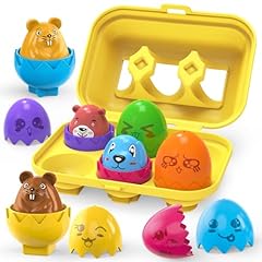 Zcpotizi toddler egg for sale  Delivered anywhere in USA 