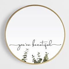 Beautiful decal slogan for sale  Delivered anywhere in USA 