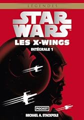 Star wars wings d'occasion  Livré partout en France