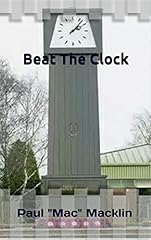 Beat clock initial for sale  Delivered anywhere in UK