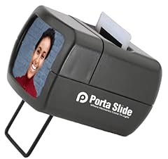 Porta Slide PS-E2 Illuminated Slide Viewer, Battery-Operated for sale  Delivered anywhere in USA 