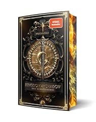 Kingdom shadow schattenerbe gebraucht kaufen  Wird an jeden Ort in Deutschland