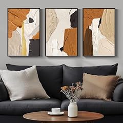 Boho framed modern for sale  Delivered anywhere in USA 