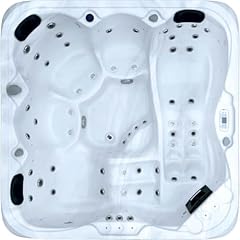 King spa whirlpool gebraucht kaufen  Wird an jeden Ort in Deutschland